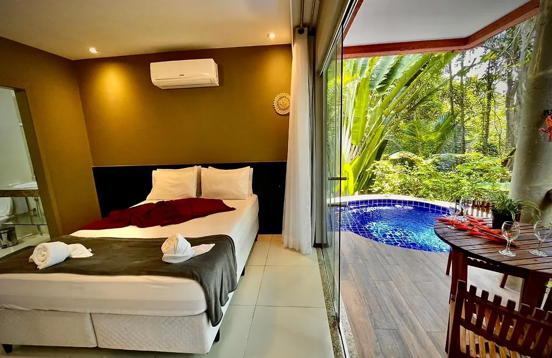 Villas do Pratagy VIP-1